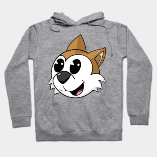 CUTE POOCH Hoodie